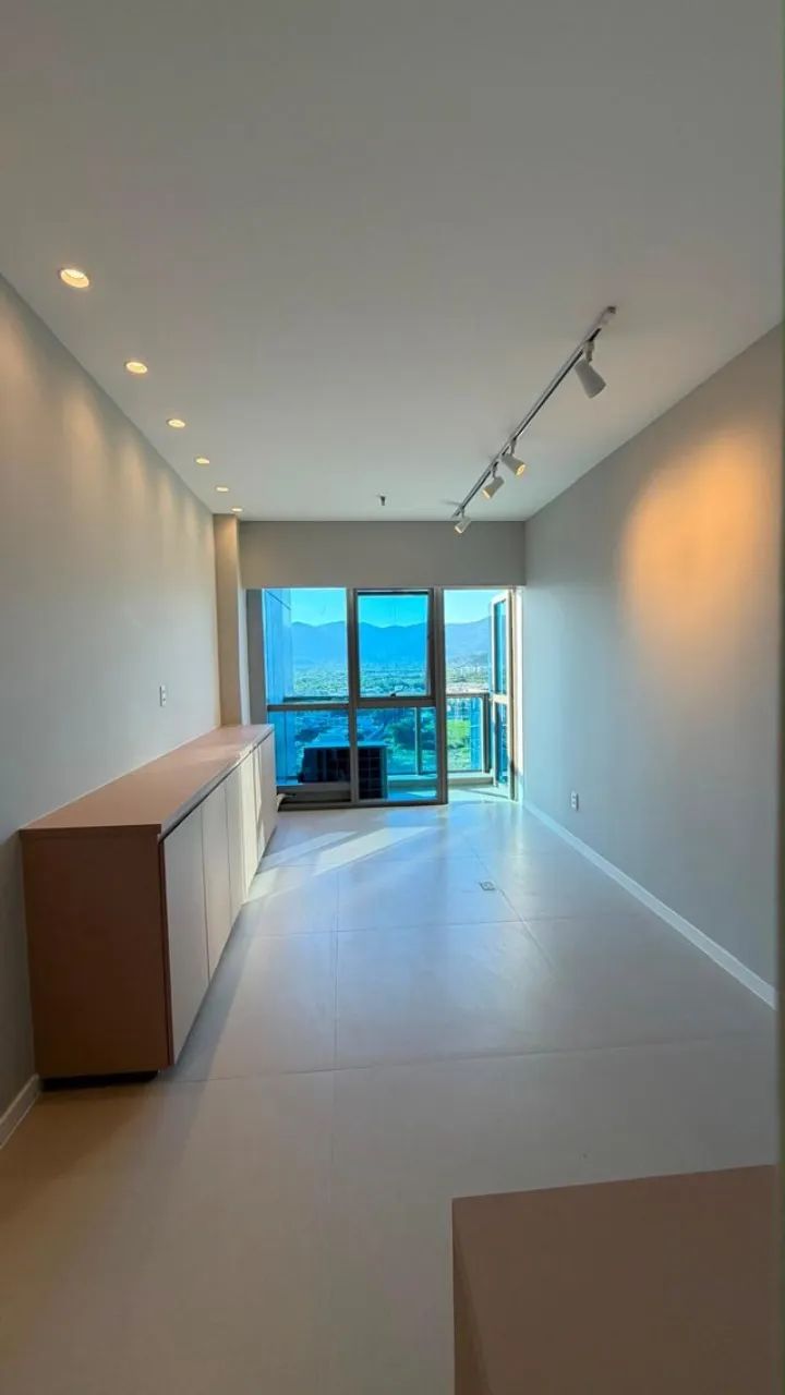 COBERTURA COMERCIAL NO RECREIO DOS BANDEIRANTES, 25m² - Foto 2