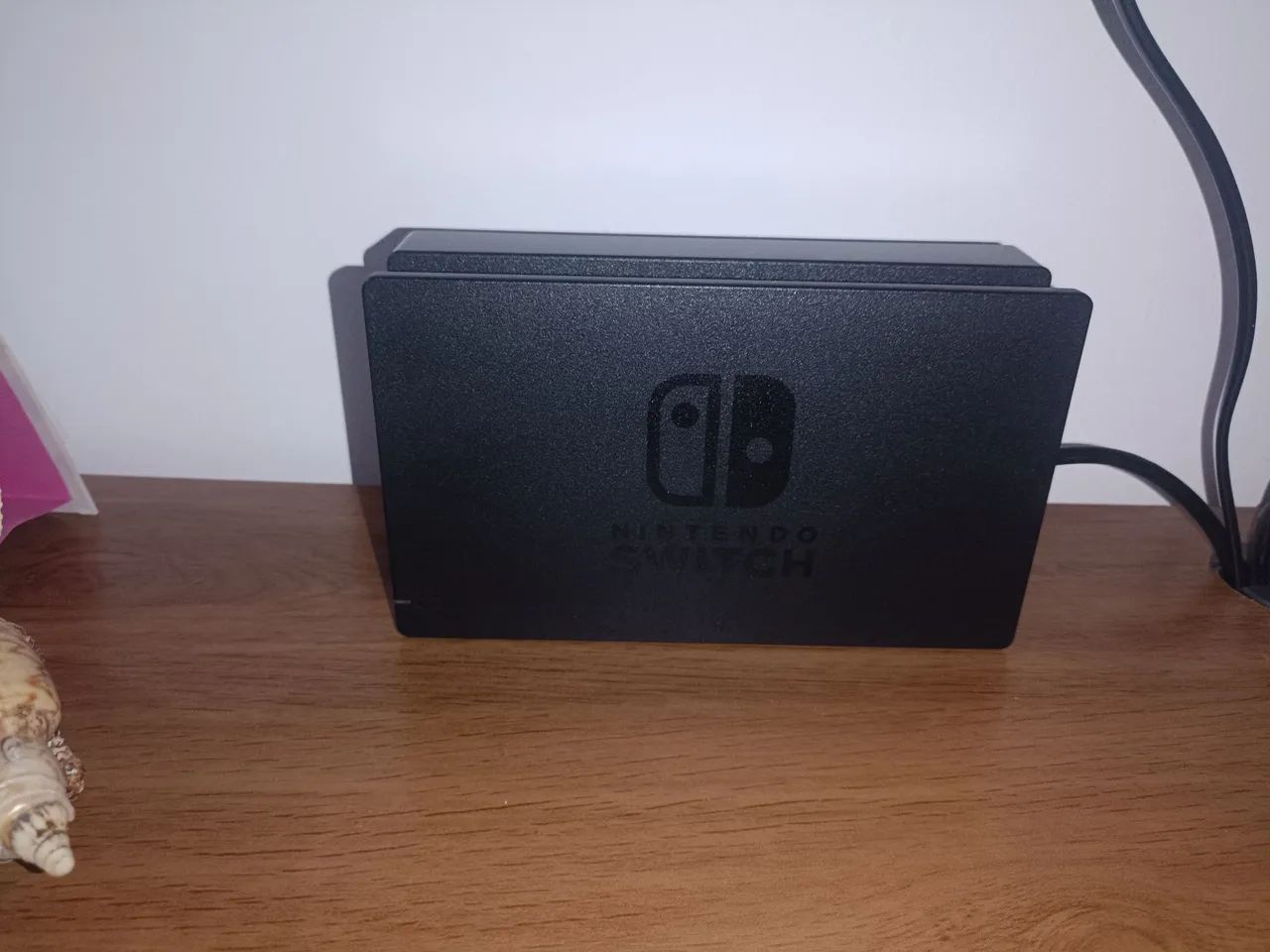 Nintendo switch V2 desbloq - Foto 5