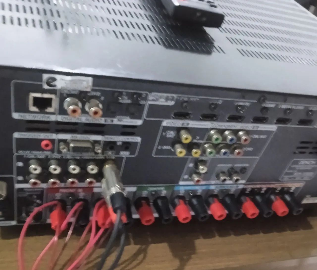 Denon Avrx 3000 - Foto 2