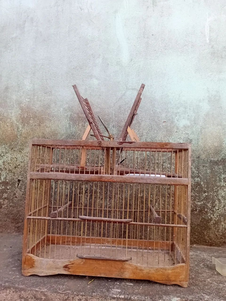 Gaiola  - Foto 3