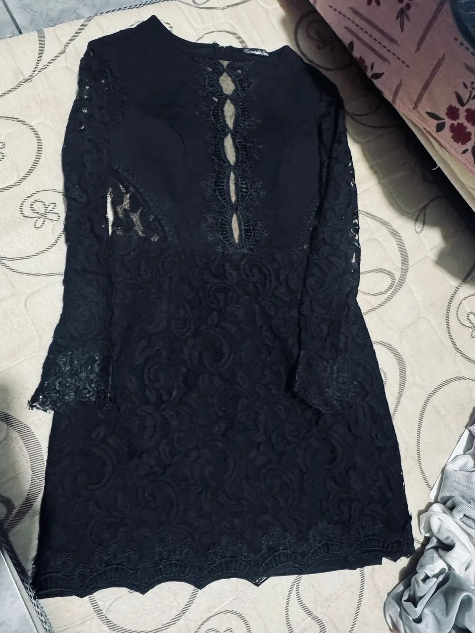 Vestidos de festas