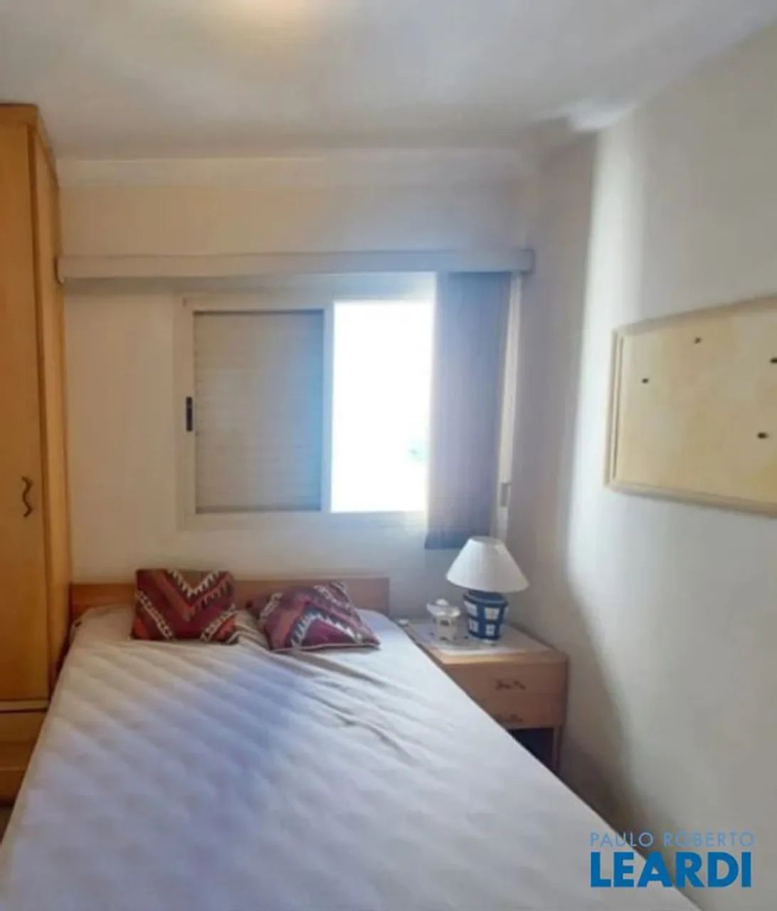 APARTAMENTO - POMPEIA - SP - Foto 3