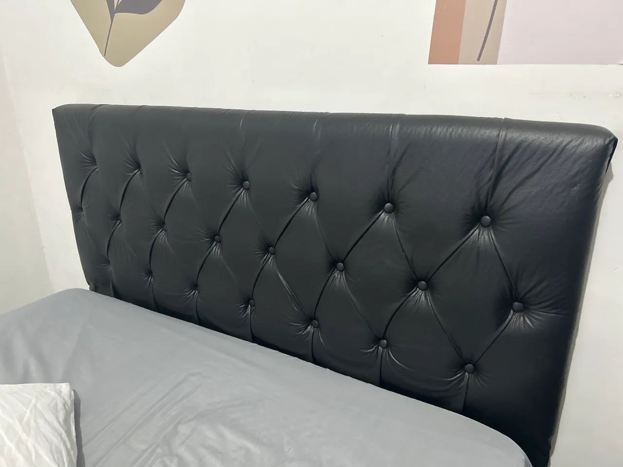 Cabeceira cama casal
