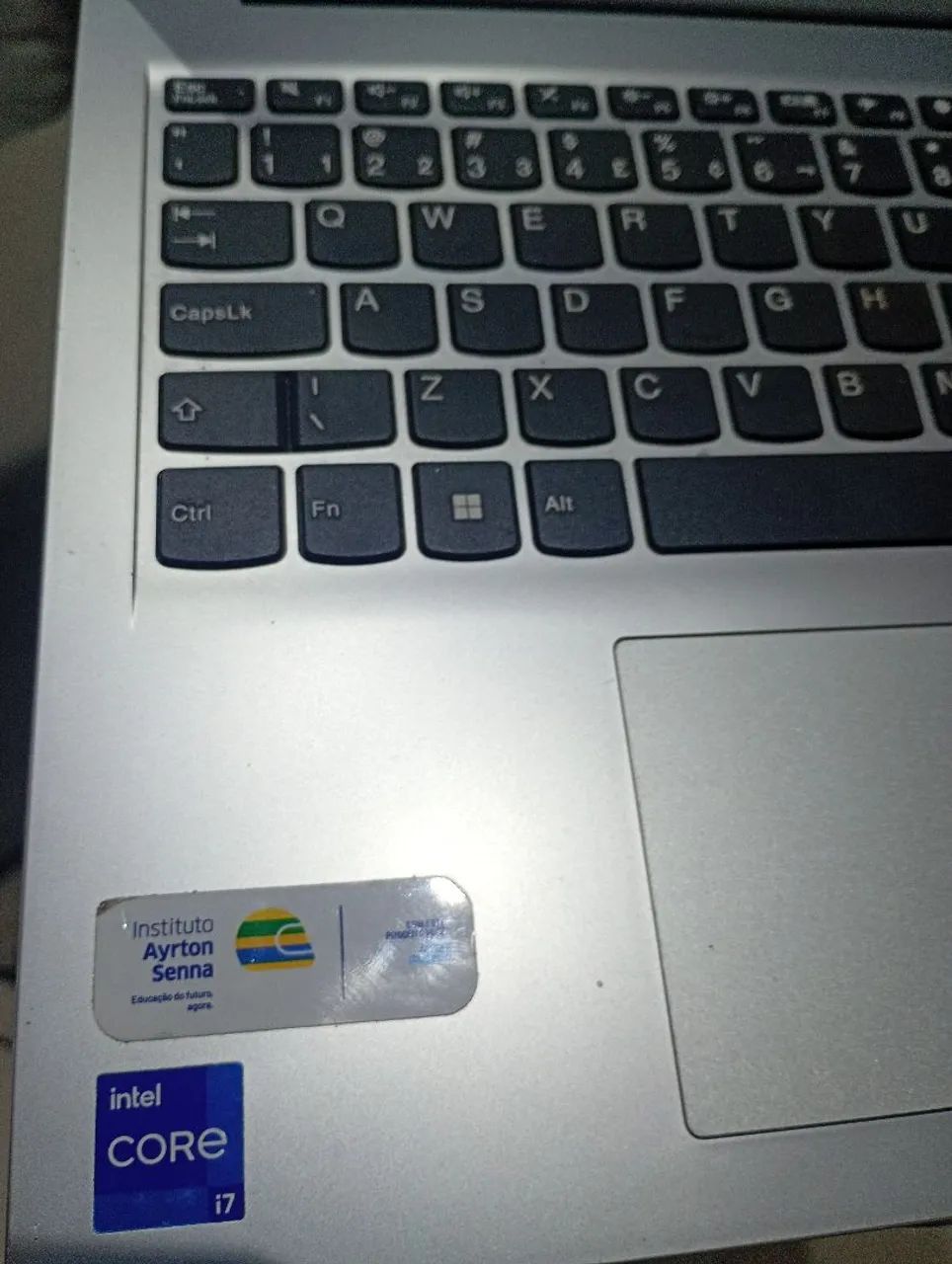 Notebook i7 - Foto 2