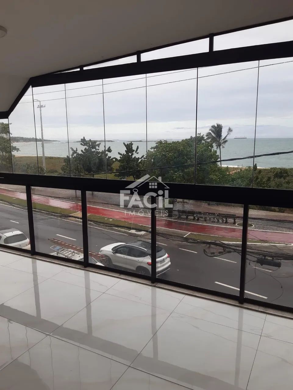 Apartamento em Praia da Costa - Vila Velha