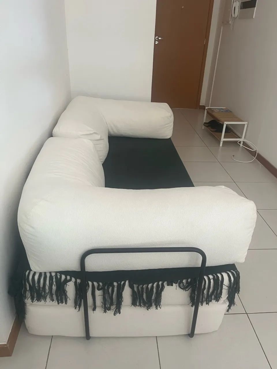 Sofá Modular Balaqui Decor - Foto 4