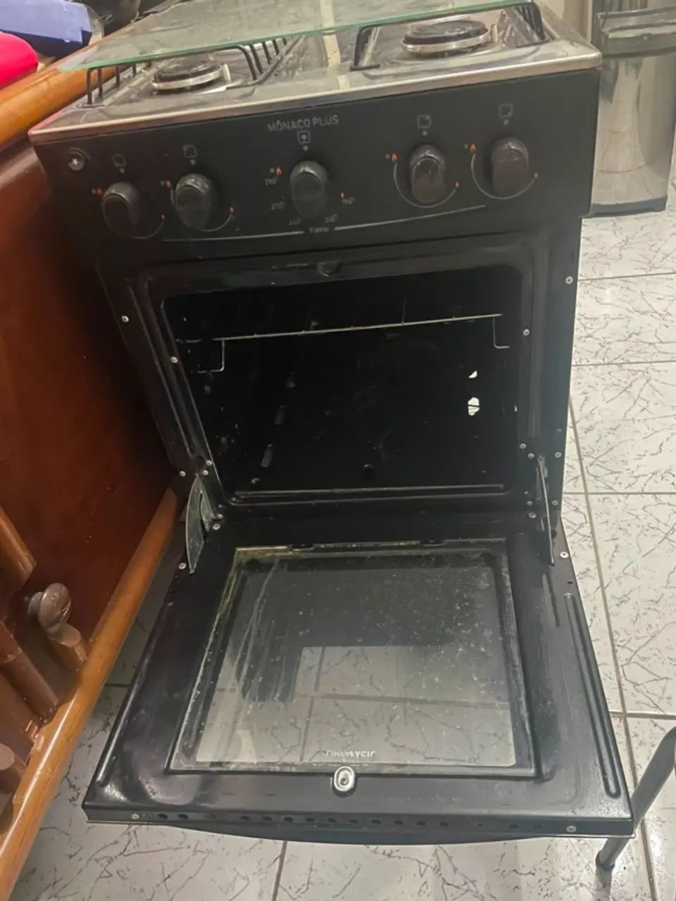 fogão - Foto 2