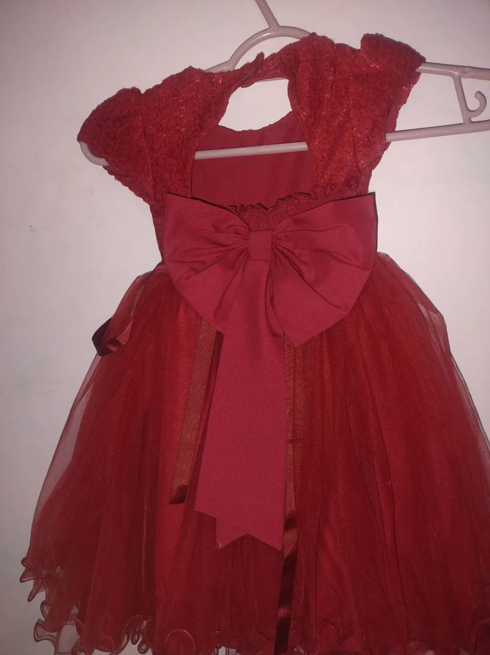 Vestido Princesa - Foto 4