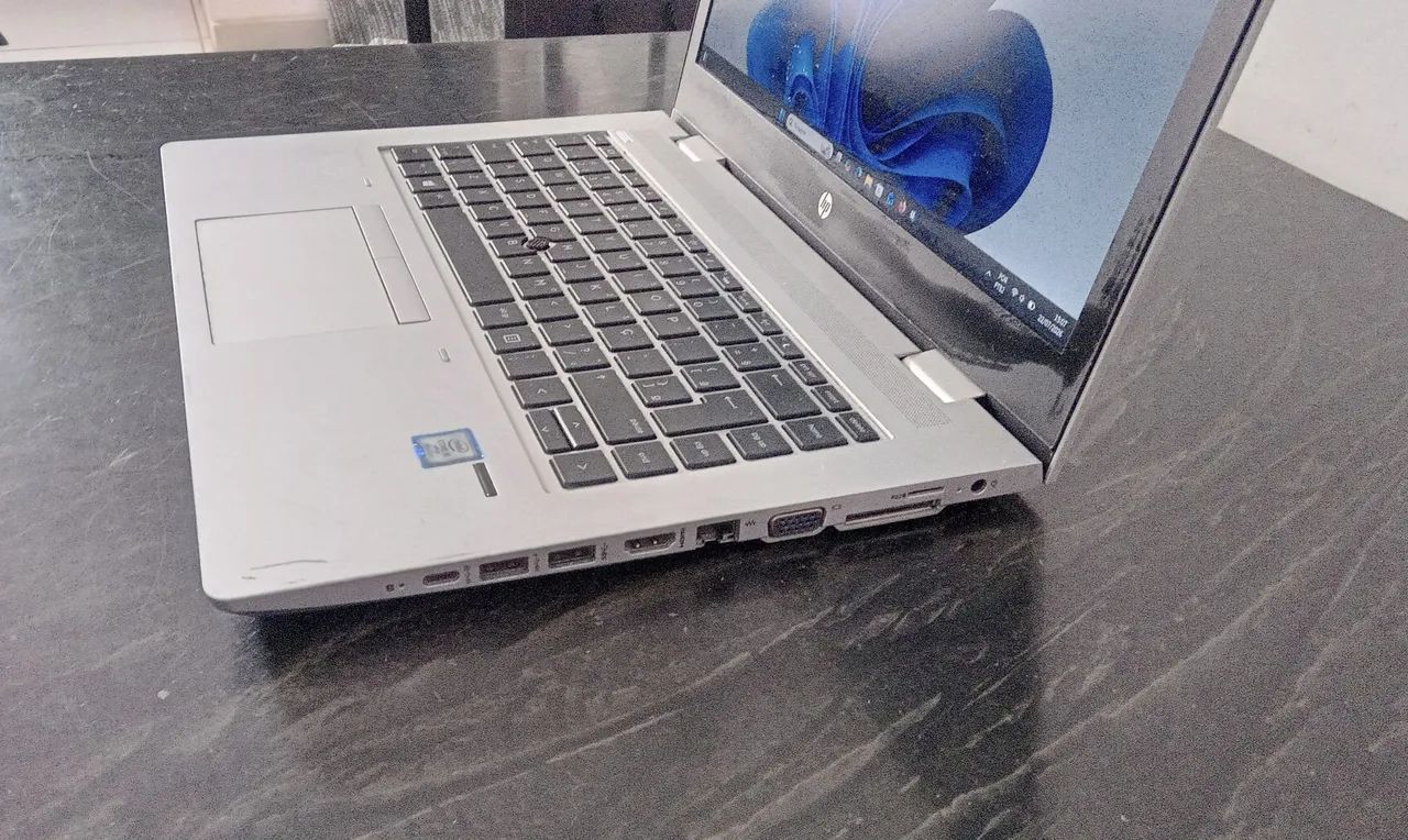 Notebook HP i5 - Foto 3