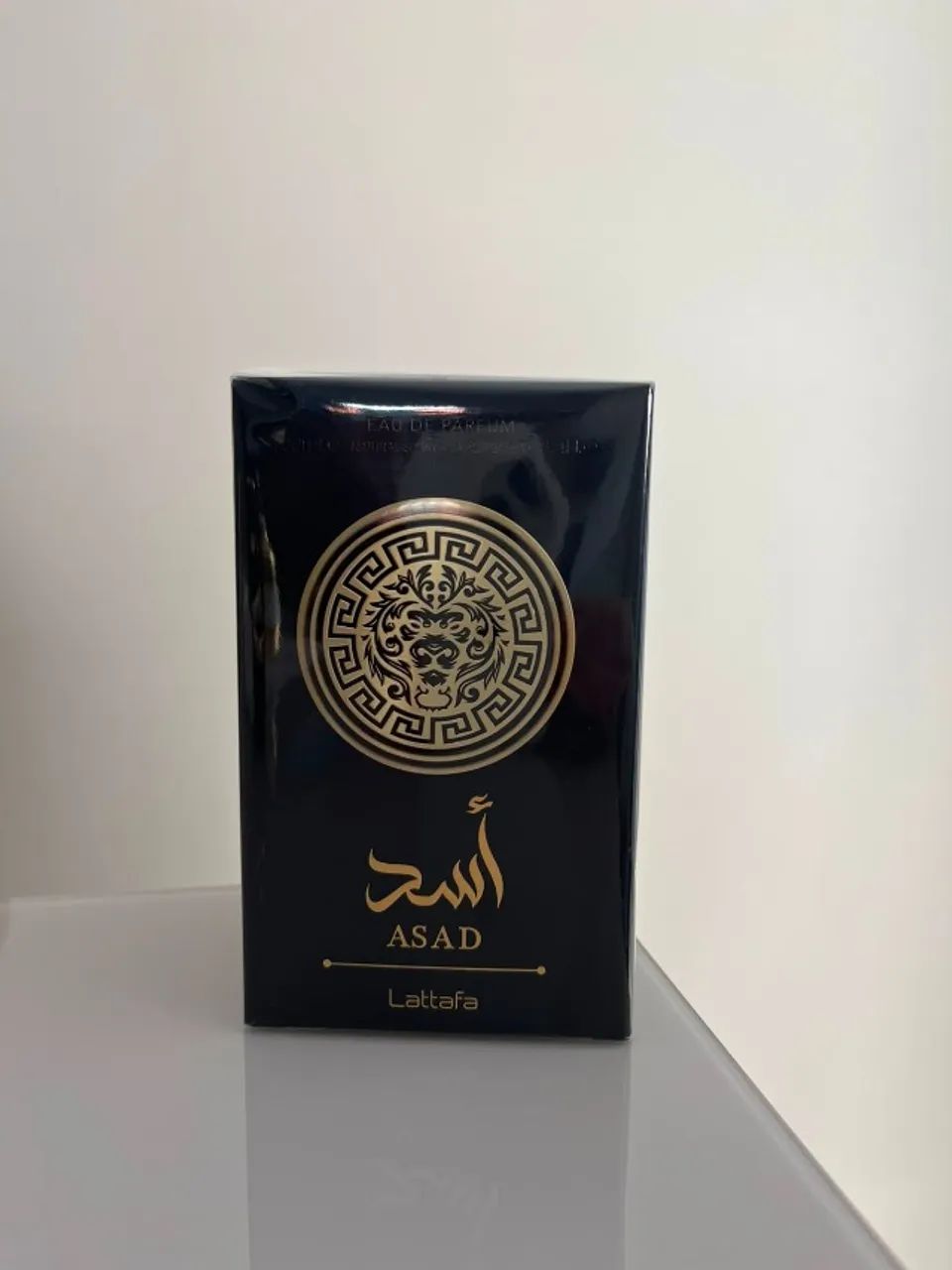 Perfume Asad Lattafa