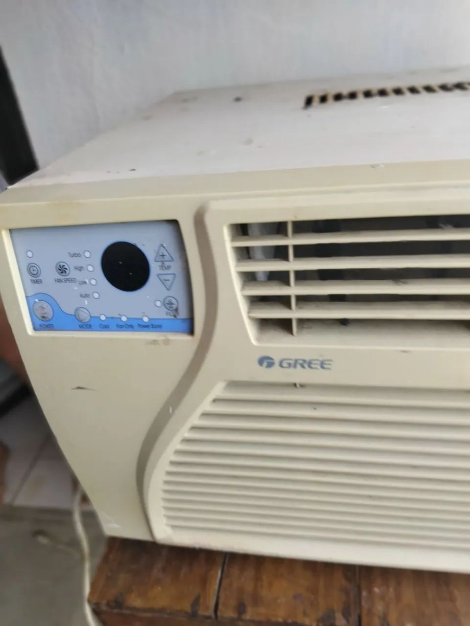 Vendo um ar condicionado  - Foto 2
