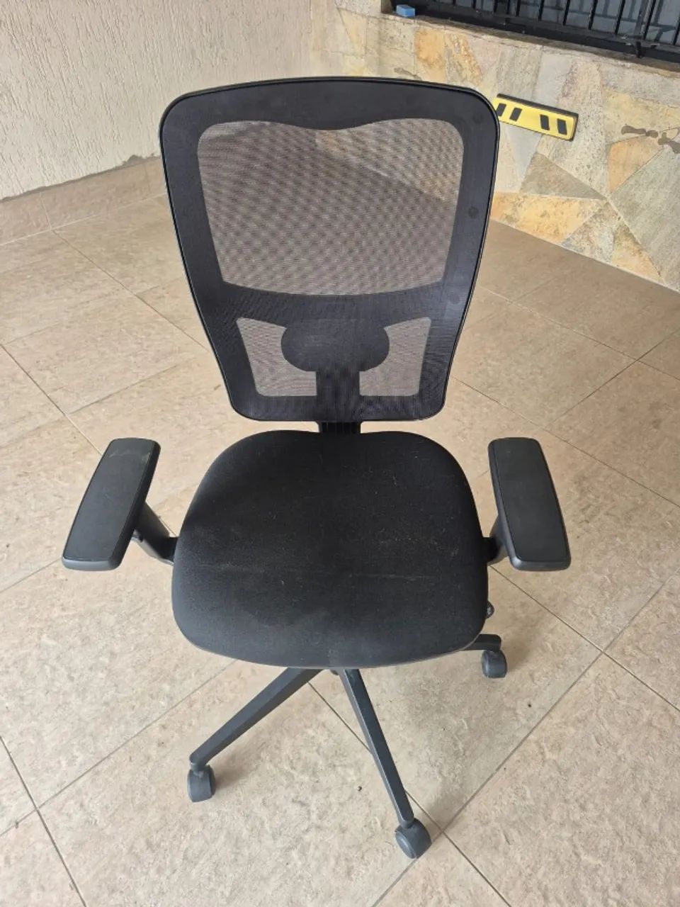 Cadeira Executiva