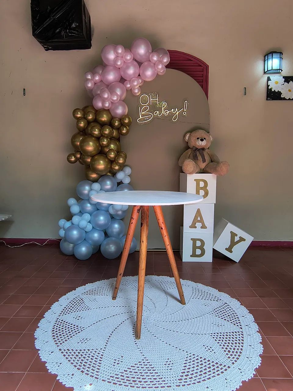 Decoração 350  - Foto 4