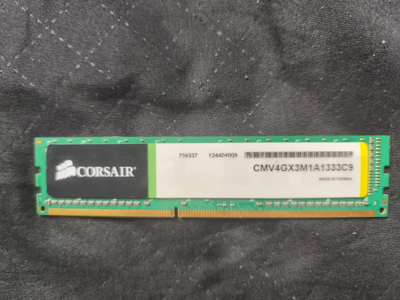 Memória Ram para PC - 8GB - Foto 2