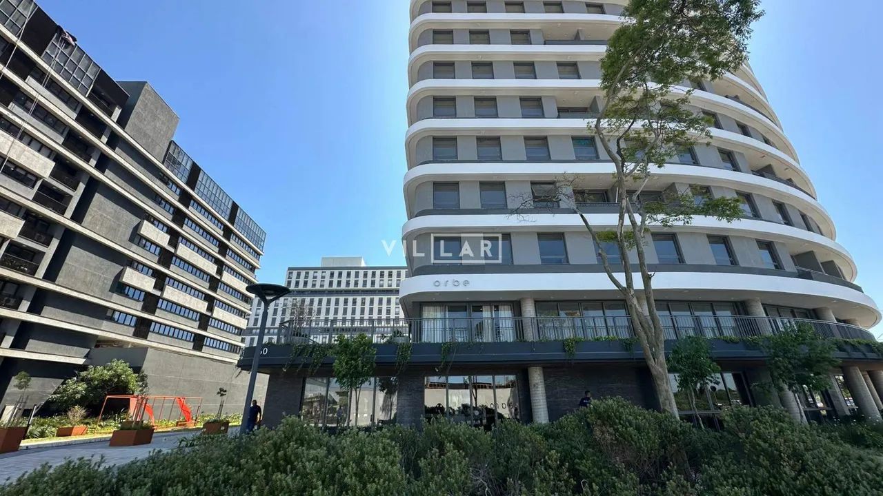SALA COMERCIAL ORBE | PARQUE UNA - Foto 3
