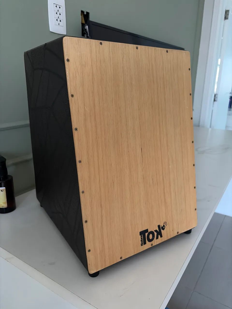 VENDO CAJON TOK - Foto 2