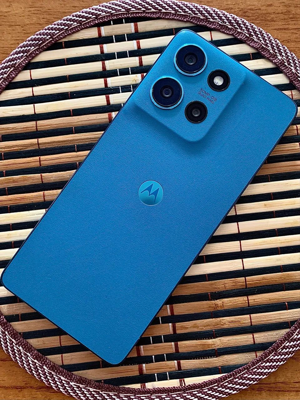 Motorola G75 256gb  - Foto 2