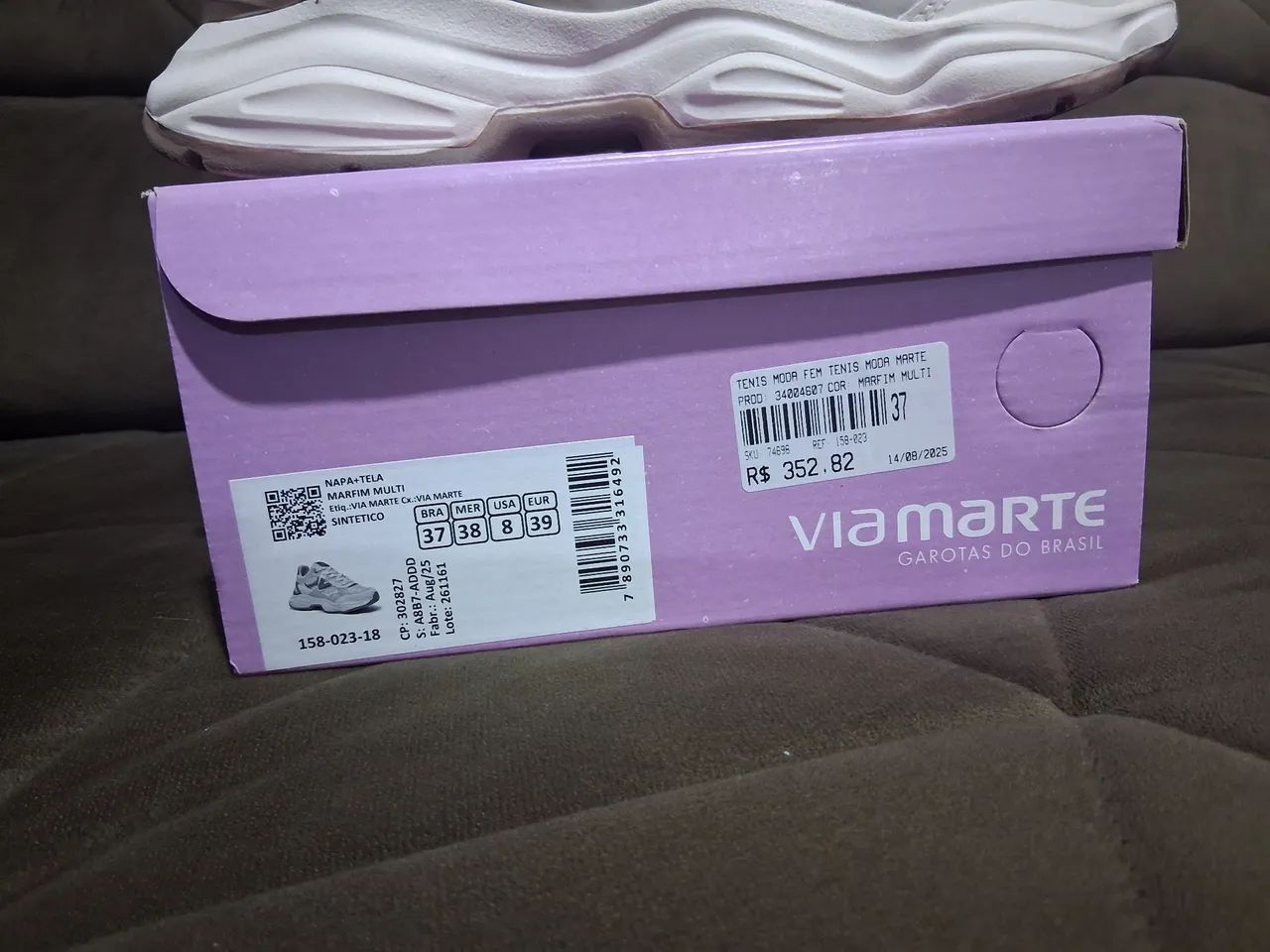 Tenis via marte - Foto 4