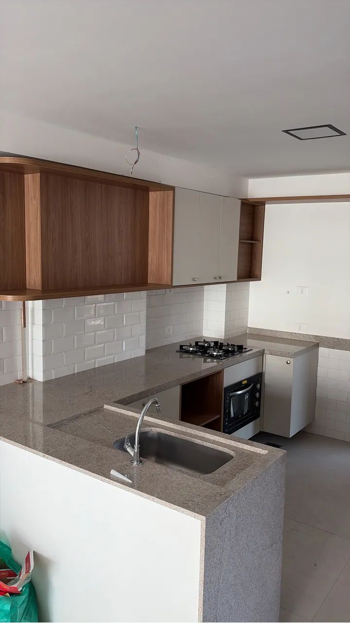 Alugo apartamento no coração de Tambau  - Foto 2