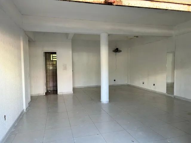 LOJA no início do Paranoá, 50m2