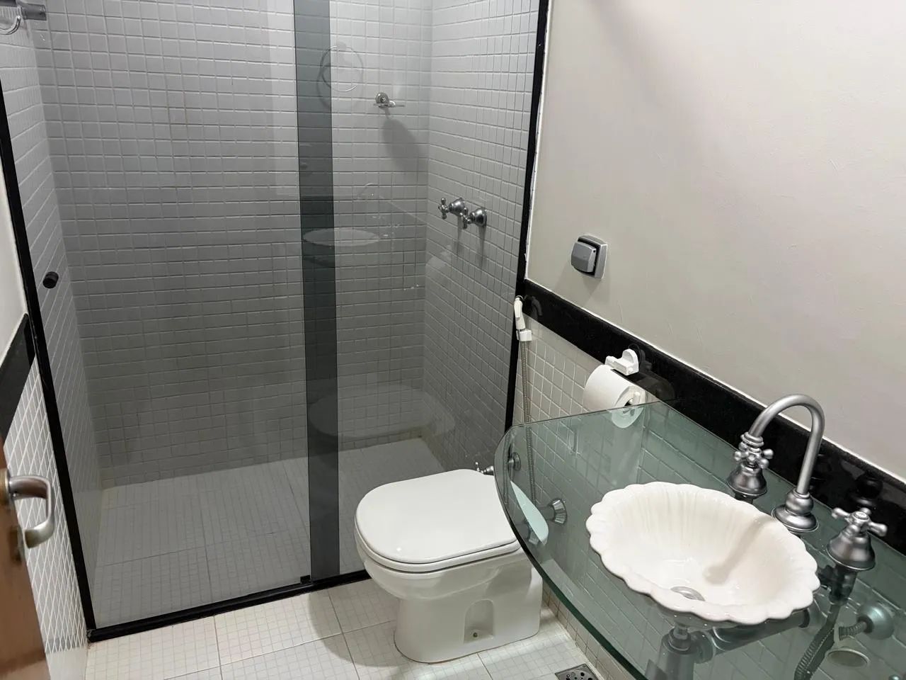 Apartamento 3 quartos SQS 115 - Foto 3