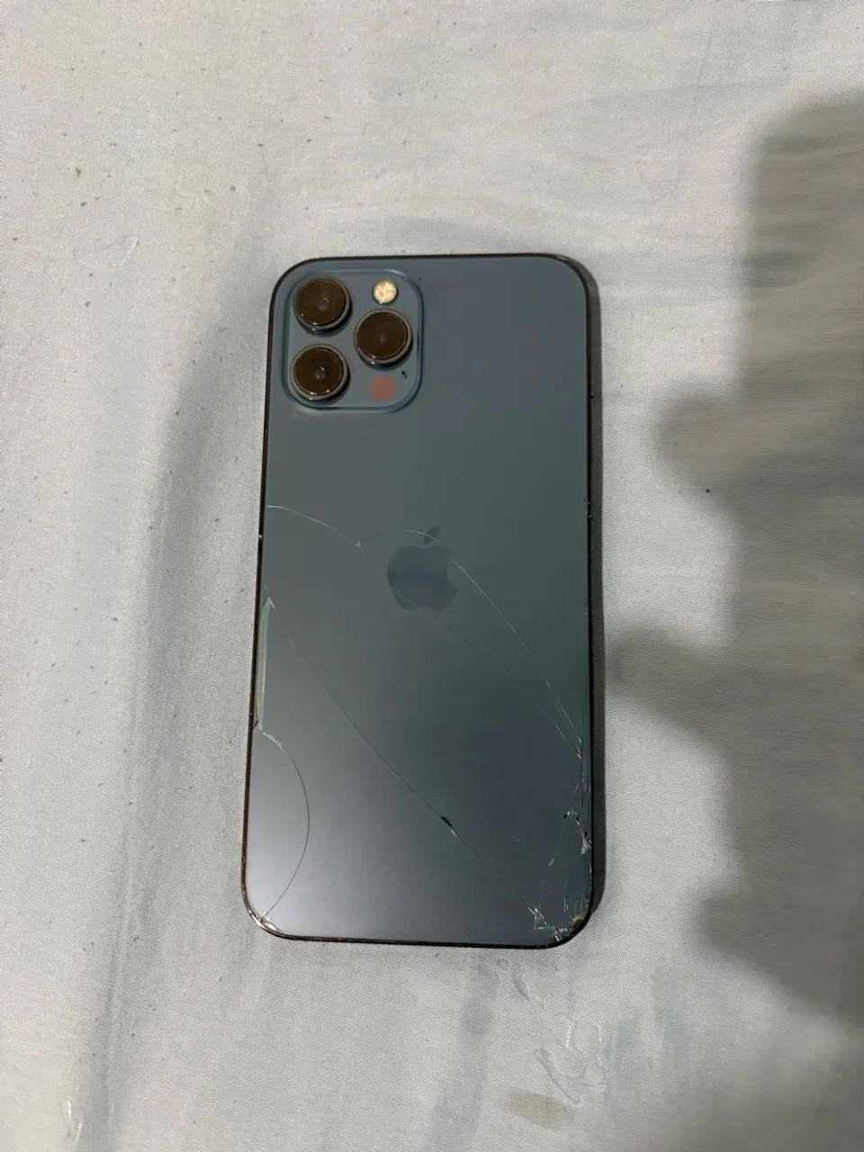 iPhone 12 pro max 128gb - Foto 2