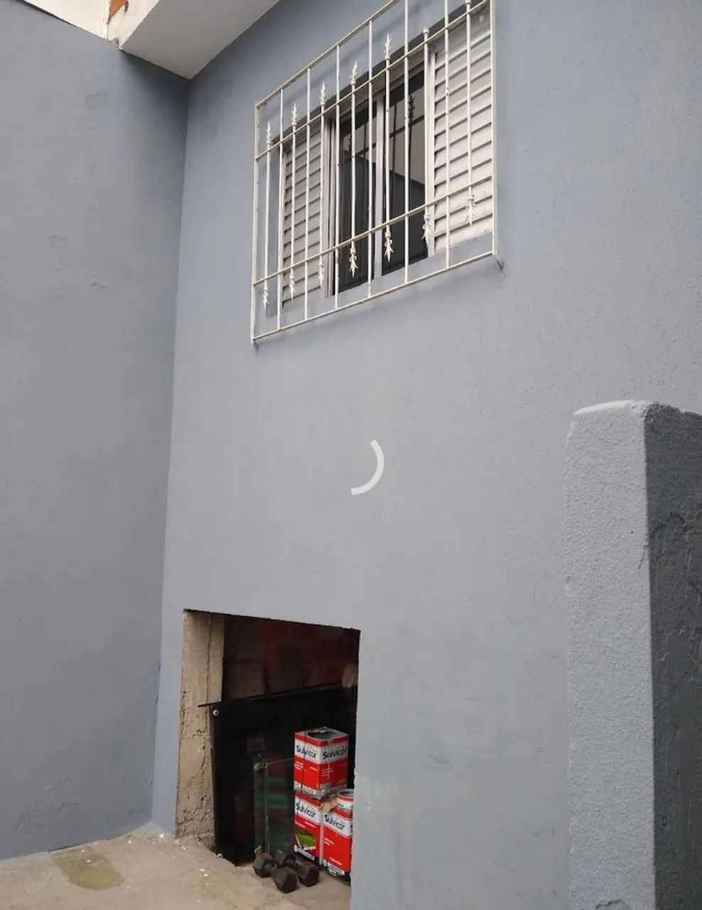 Primeira imagem do imóvel