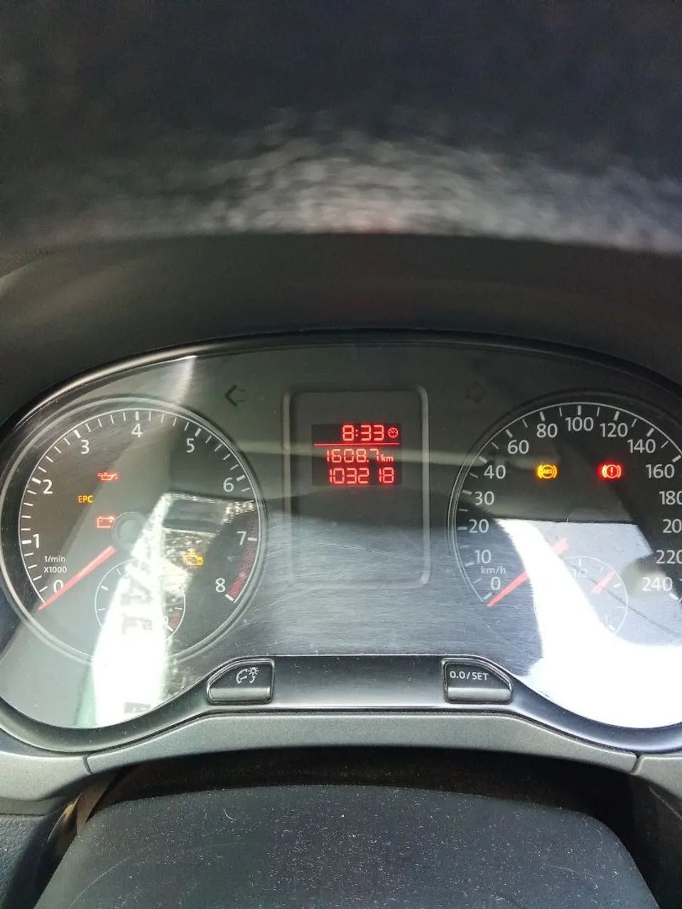Volkswagen Fox 1.6 MI Total Flex 8V 5P 2014 - Foto 5