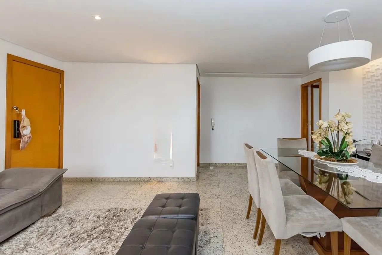 Apartamento à Venda - Havaí, 3 Quartos, 109 m2 - Foto 5