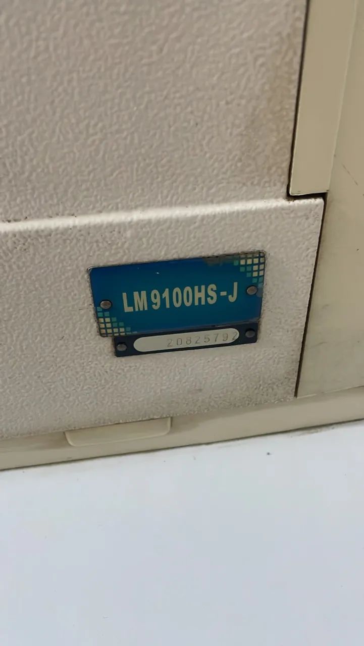 Máquina de Travete eletrônica Lanmax - Foto 2