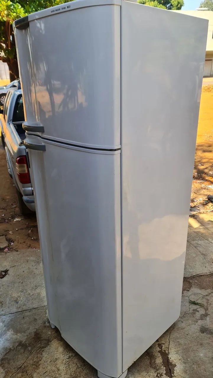 GELADEIRA ELECTROLUX 462 LITROS  - Foto 2