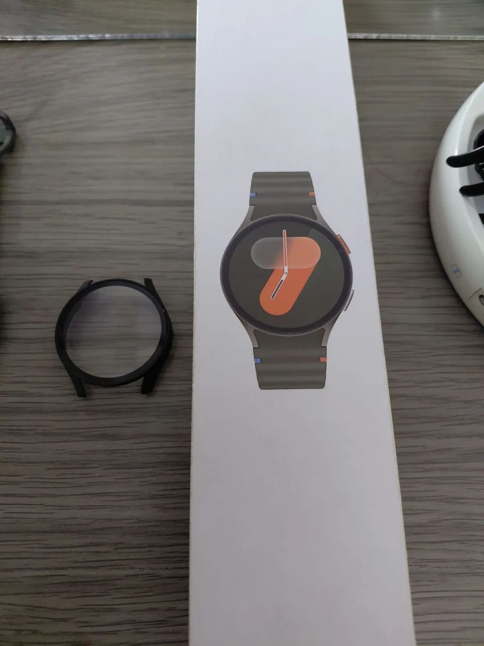 Sansung galaxy watch 7 - Foto 3