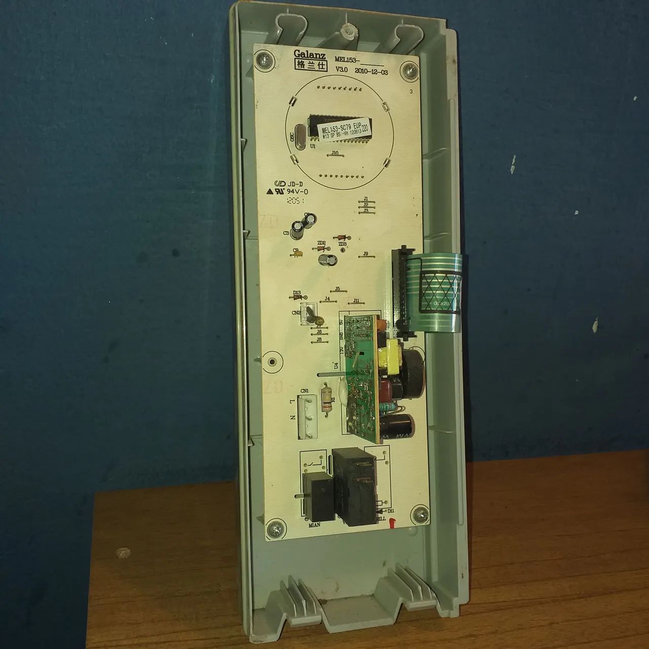 Placa microondas Philco - Foto 5
