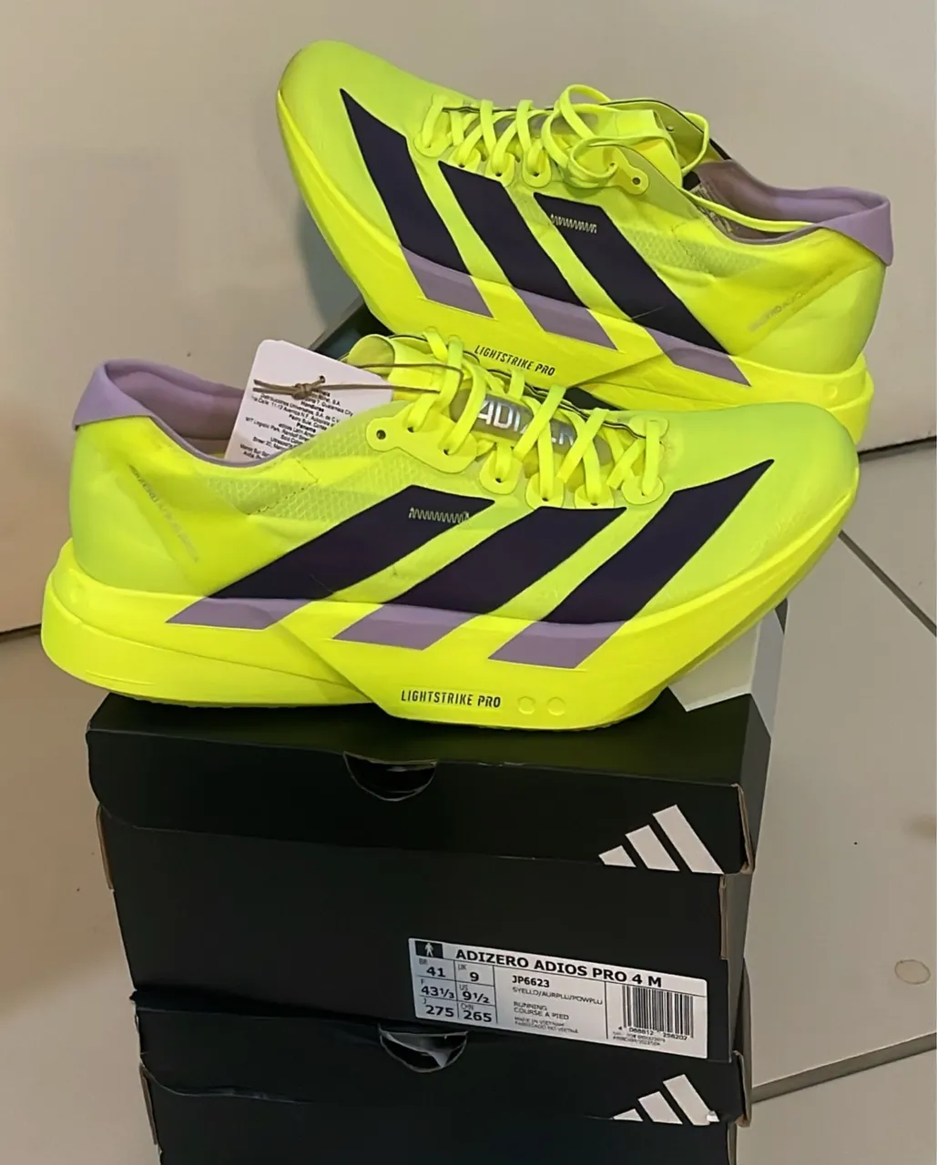 Adidas Evo SL - Calçados Esportivos - Jangurussu, Fortaleza