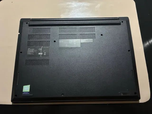 Notebook Thinkpad E490 i5 de 8 geração - Foto 2