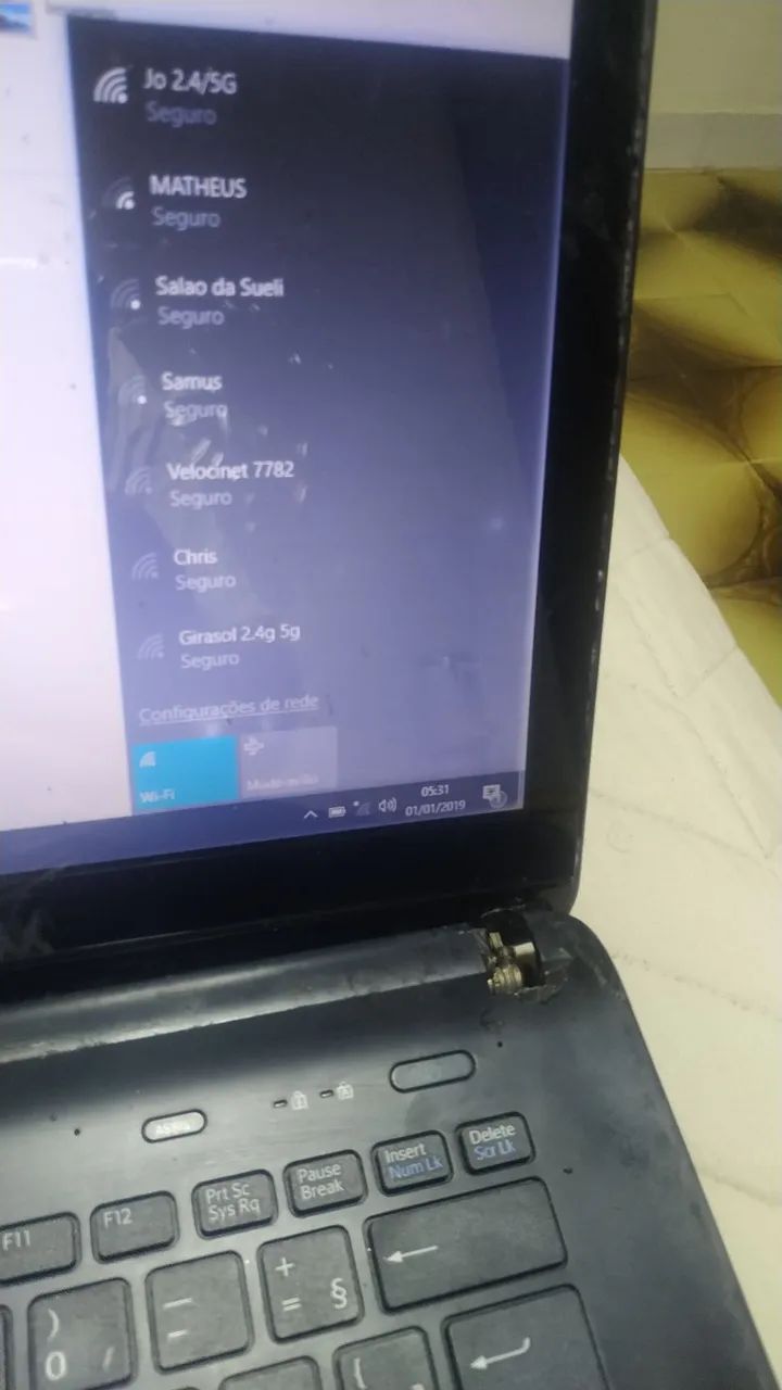 Notebook Sony vaio i5  leia  - Foto 5