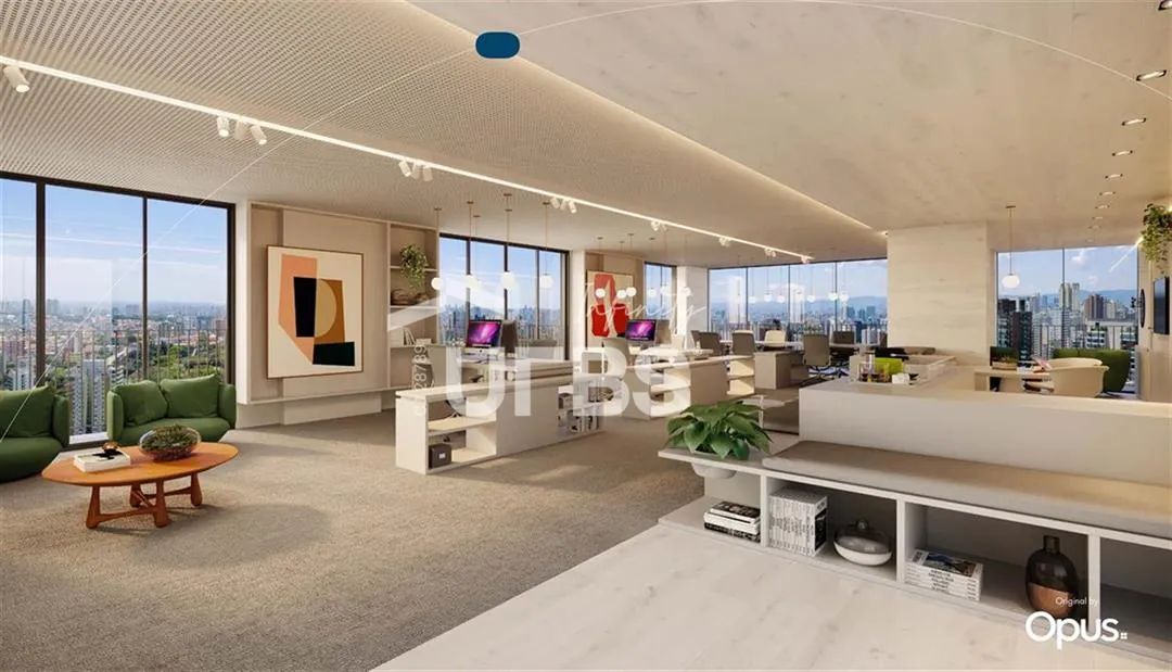 Opus Geo 136 - Sala Comercial - Foto 2