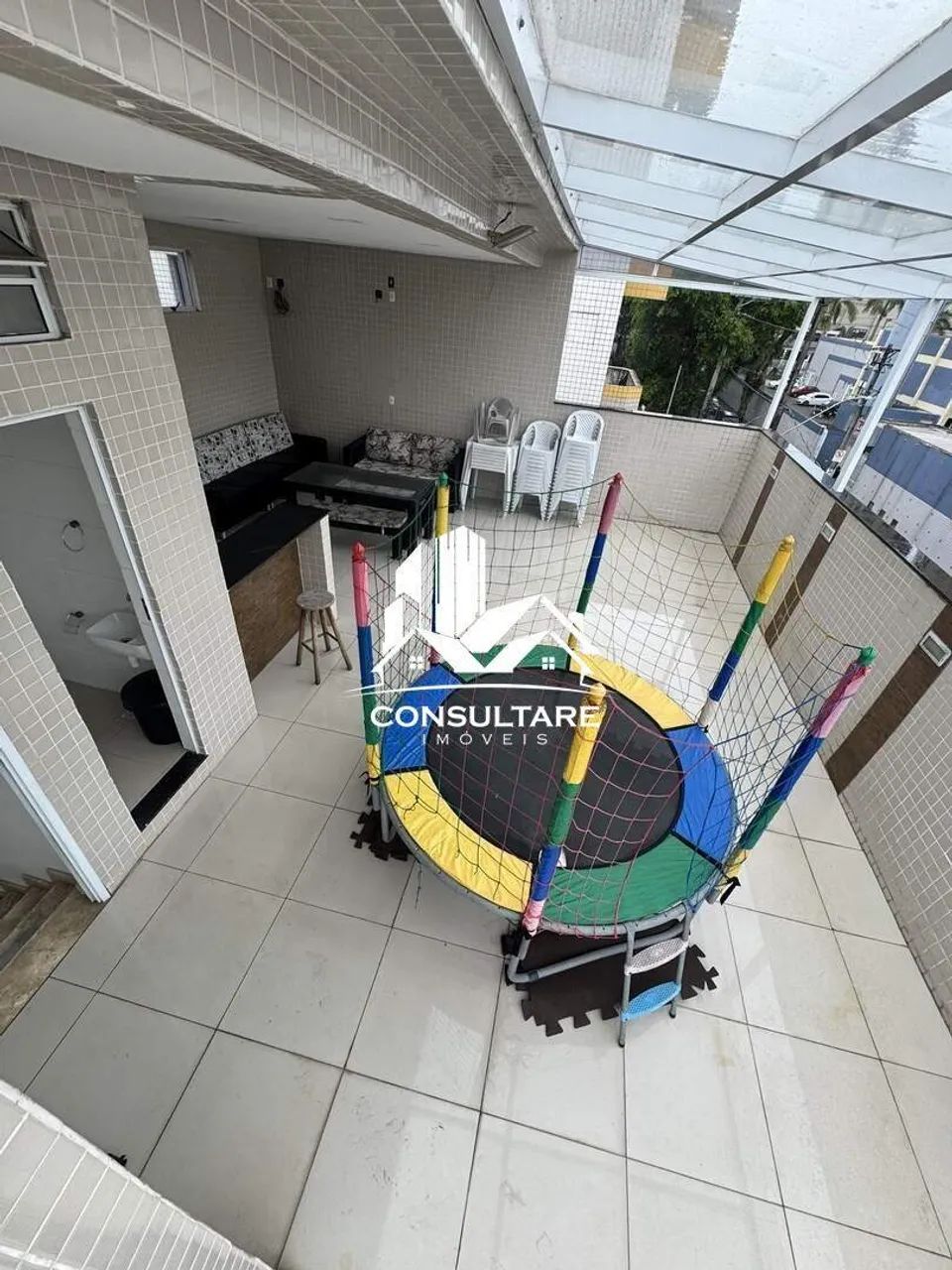 Casa com 4 quartos, José Menino, Santos - R$ 2.4 mi, Cod: 5264 - Foto 5