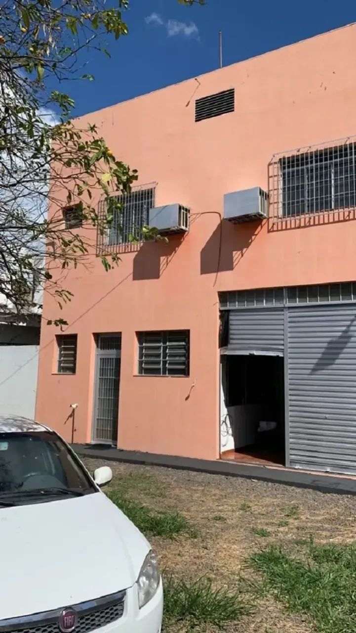 IMÓVEL COMERCIAL COM 780M² PARA VENDA NA VILA GLÓRIA - Foto 3