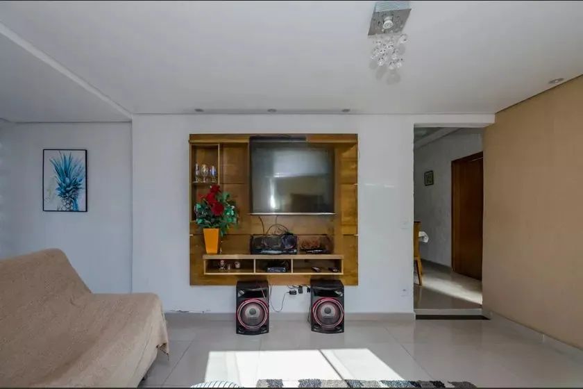 Casa à Venda - Nova Suíssa, 4 Quartos, 486 m2 - Foto 5