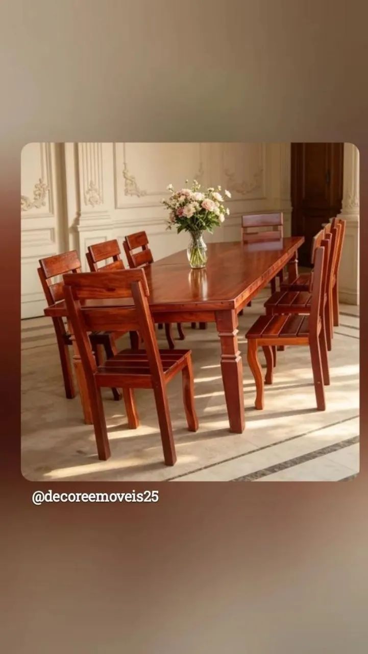 Móveis Rústicos Sob Encomenda  - Foto 4