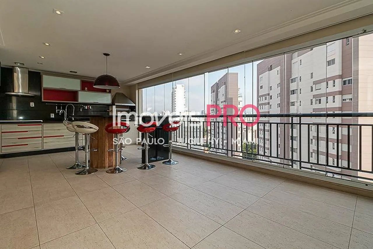 Apartamento, Vila Mariana - São Paulo