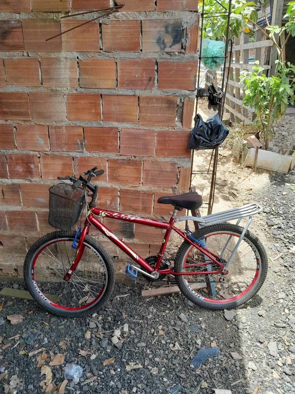 Bicicleta  - Foto 3