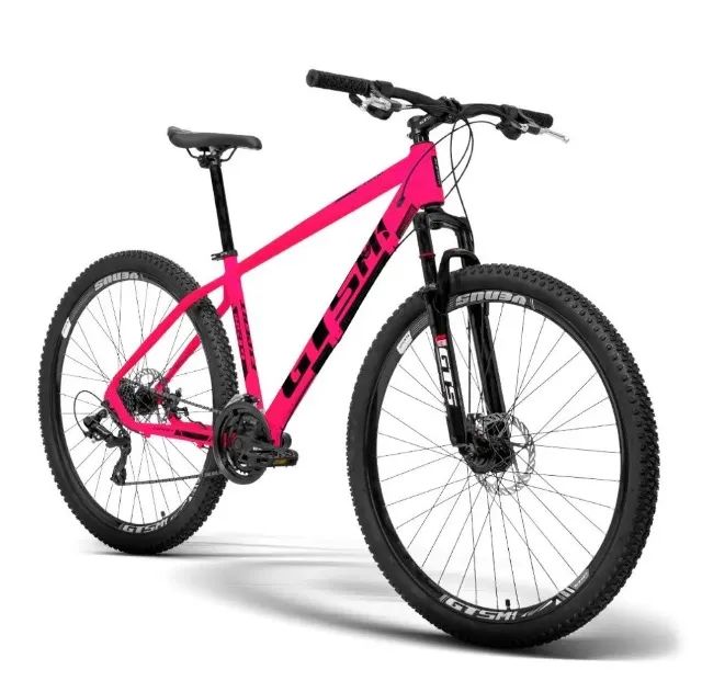Bicicleta GTS aro 29