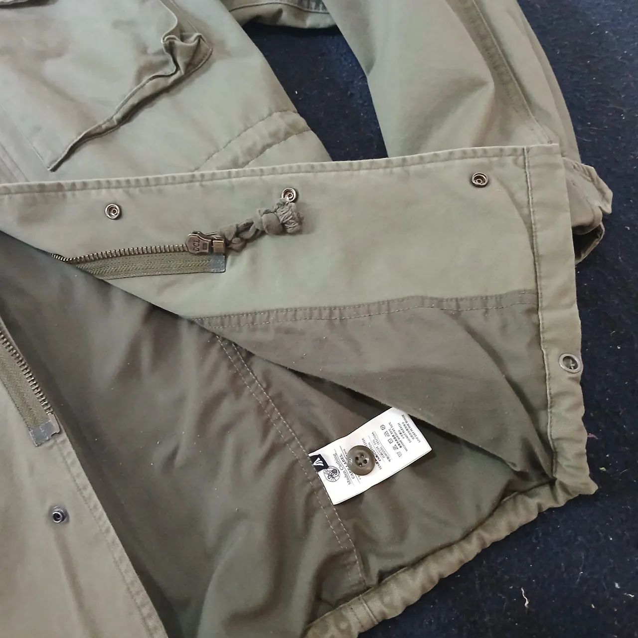 Jaqueta Militar M-65 !! - Foto 2
