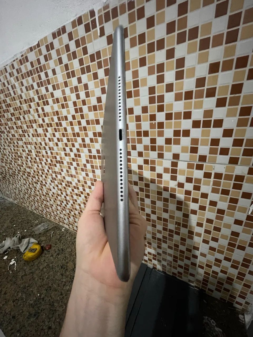 iPod Air 2 - Foto 4