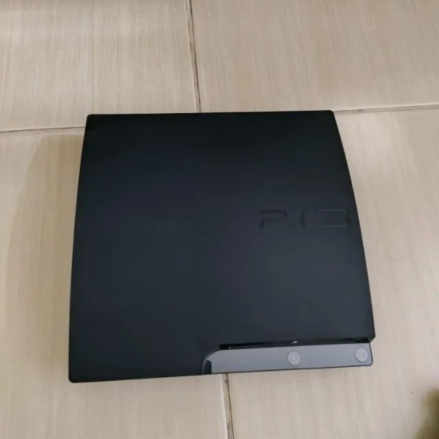 PS3 Desbloqueado  - Foto 3