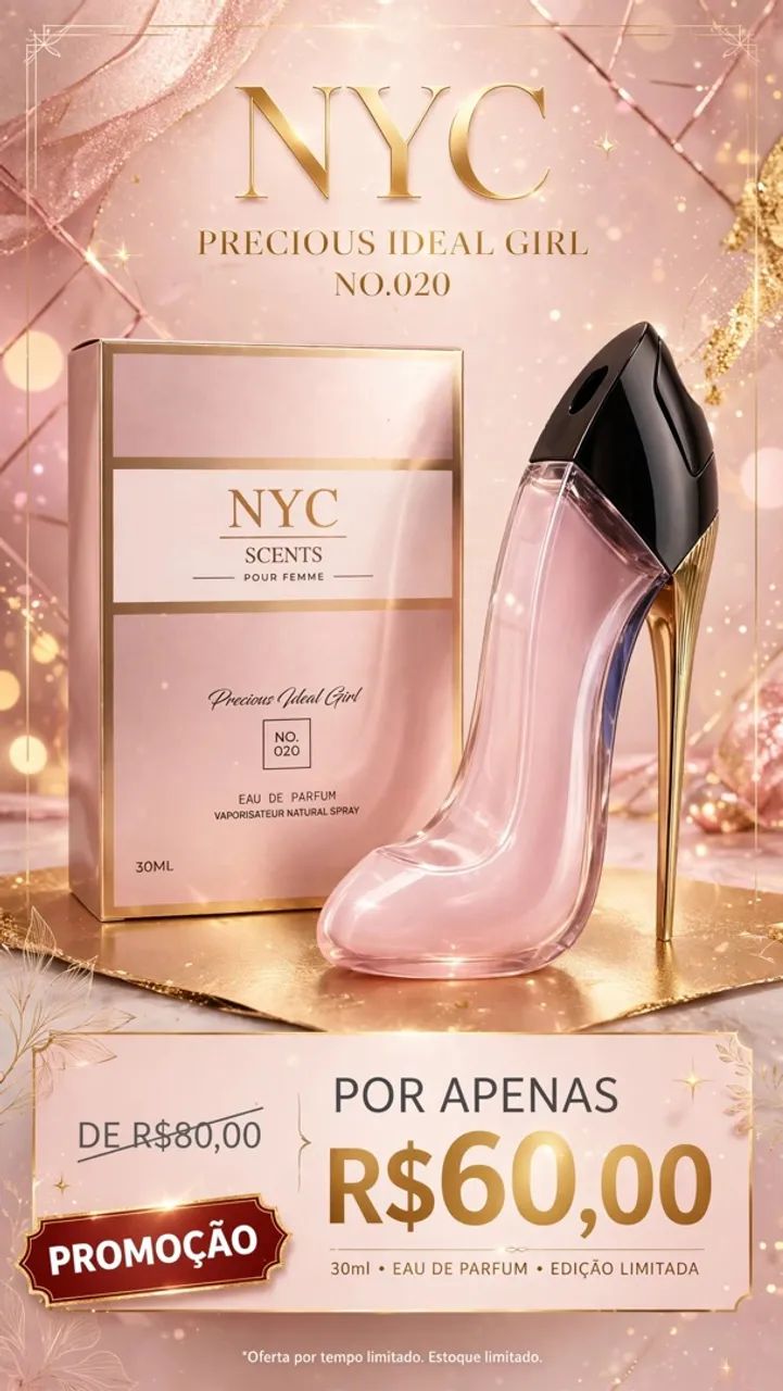Perfumes  - Foto 5