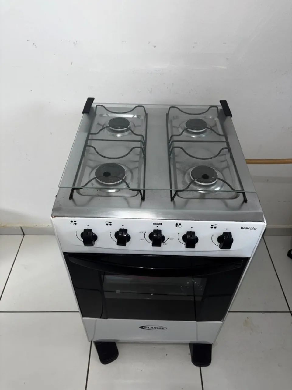 Fogão