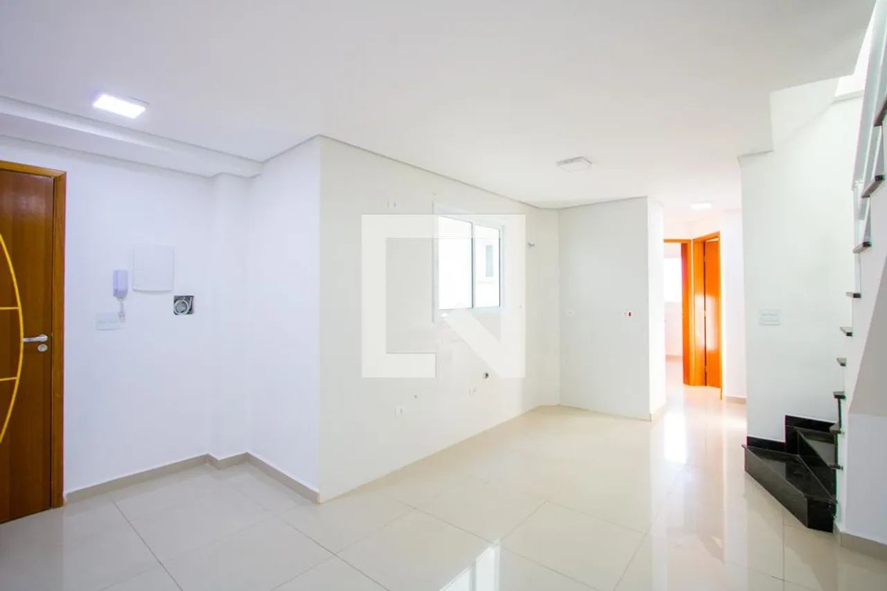 Apartamento à Venda - Vila Assunção, 2 Quartos, 115 m2